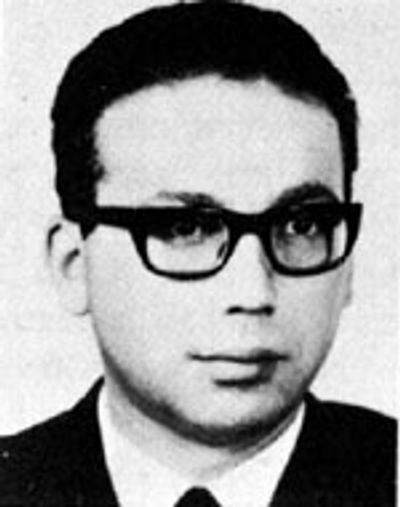 Shabi-Yaakov Maor Pulrevitz