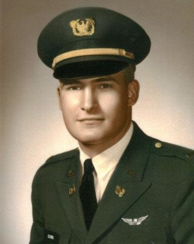 David Paul Kuhns