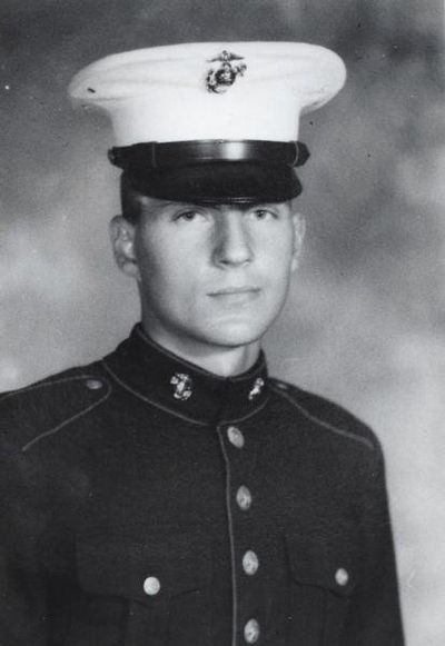 Donnie Stanley Kegg