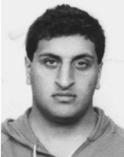 Dror Harambam