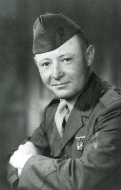 ZEICHERT HENRY JAMES - Vietnam War Veteran