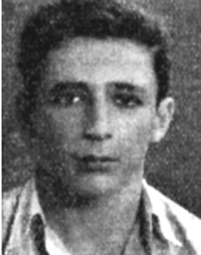 Yaakov Yam