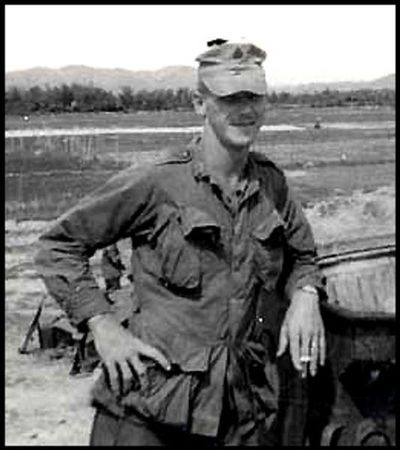 Howard Leonard Rogers JR