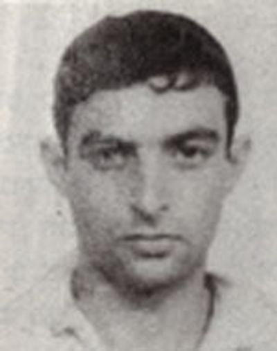 Aharon Weiss