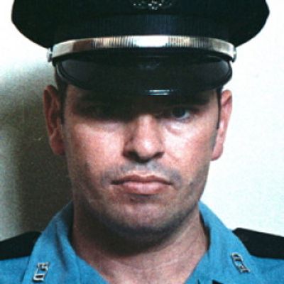 Francis Eddie Wright