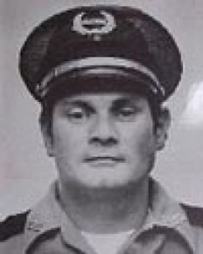 Lawrence Ray Noblitt