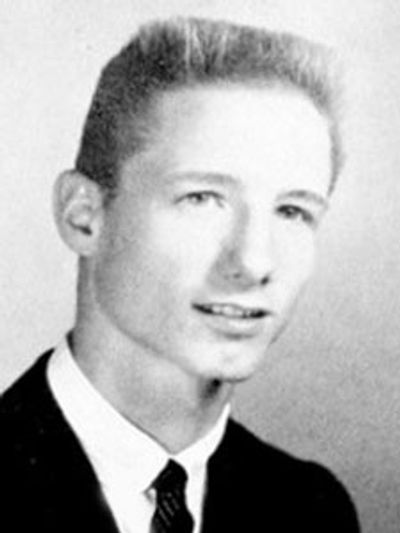 James R Hammersla