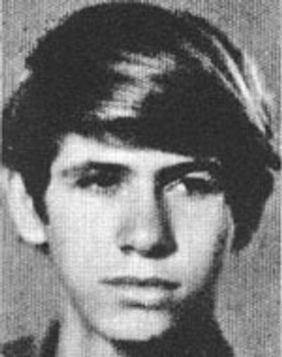 Aharon Ben-Hamo