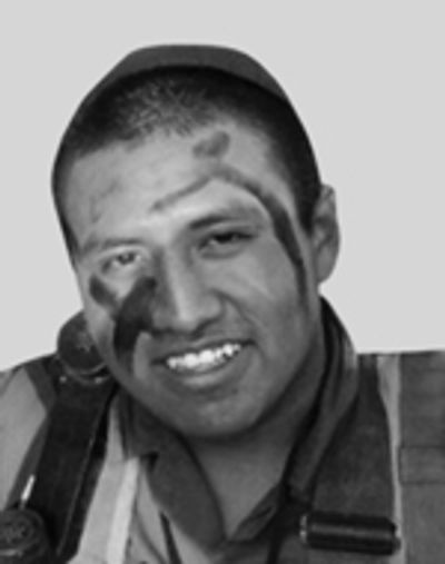 Ishai-Avimal Rosals
