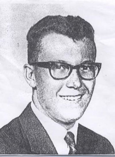 Larry James Leindecker