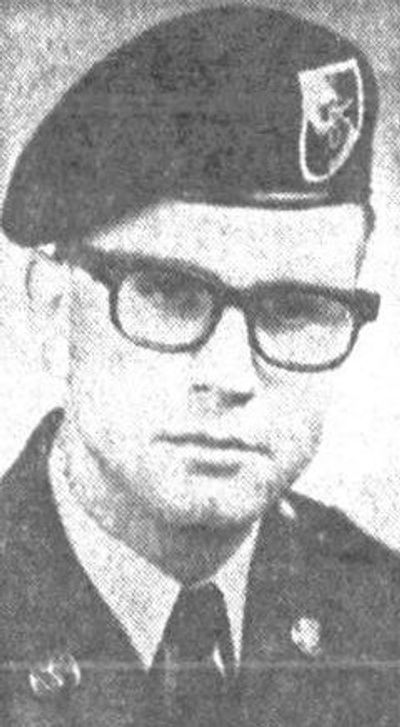Donald P Smith