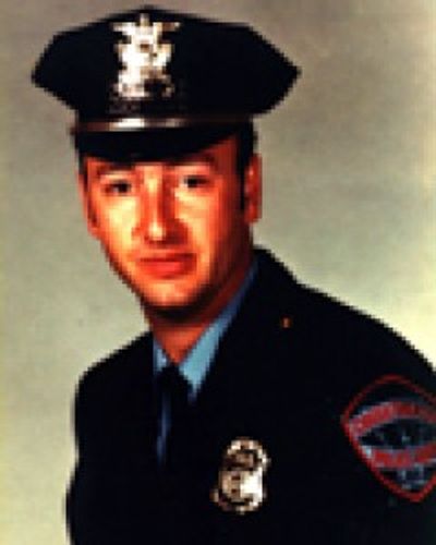 David J. Tolsma