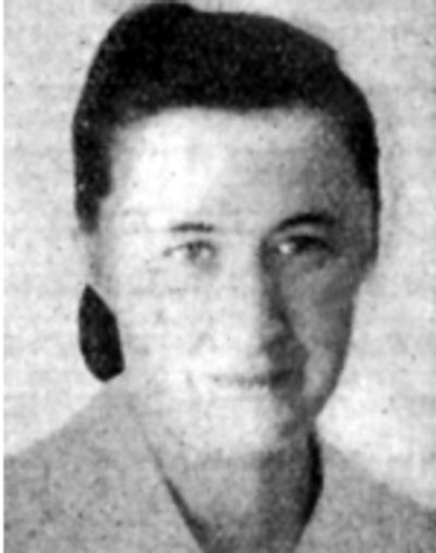 Haya Vasertil