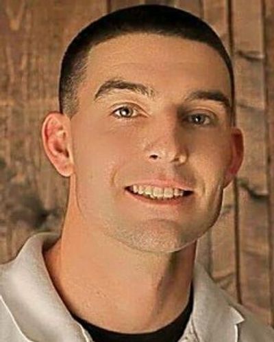 Michael David Louviere