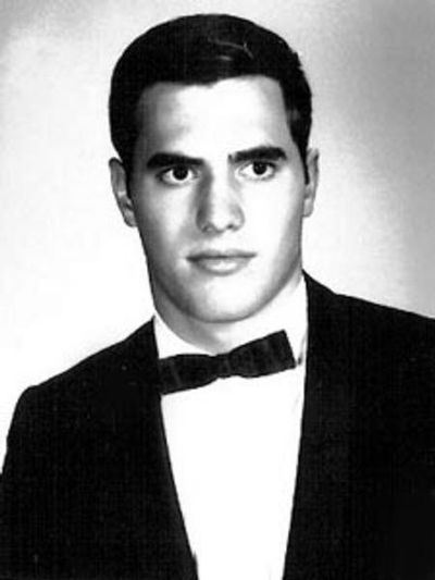 Robert Bruce Findlay