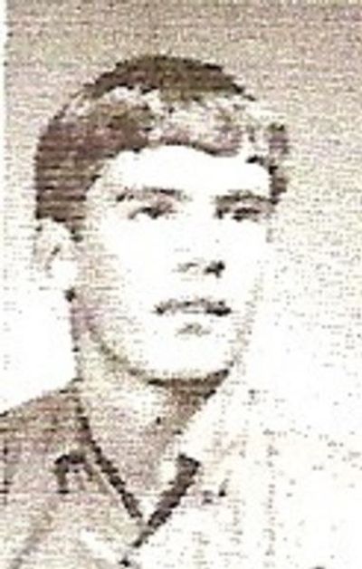 Larry Allen Goff