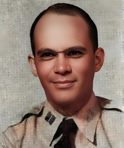 John Ellsworth Kingsley