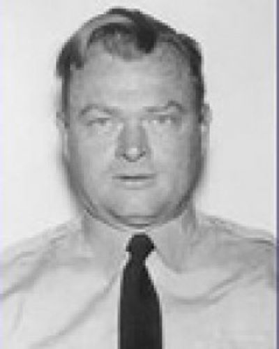 Joseph Anthony Reiss