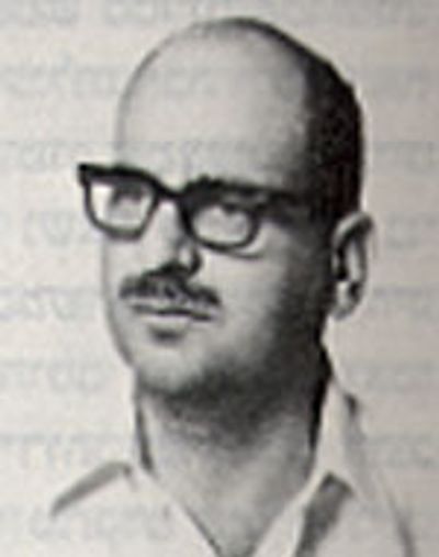 Amos Miler