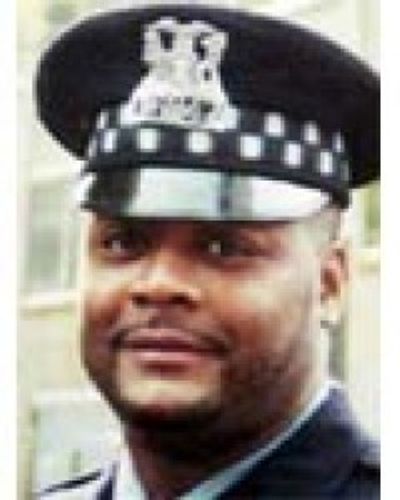 Eric D. Lee