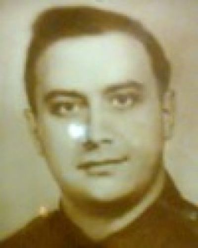 Salvatore J. Potenza