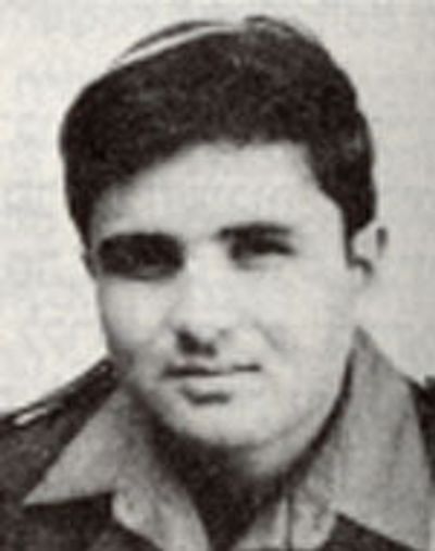 Yehuda Arie
