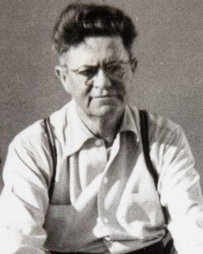 Ames Randolph Jones
