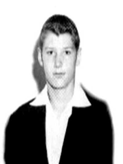 John David Benien