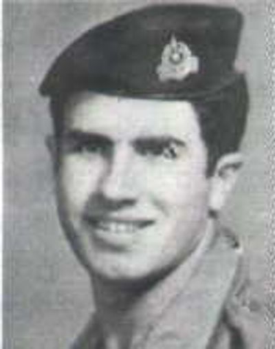 David Ben-Hamo