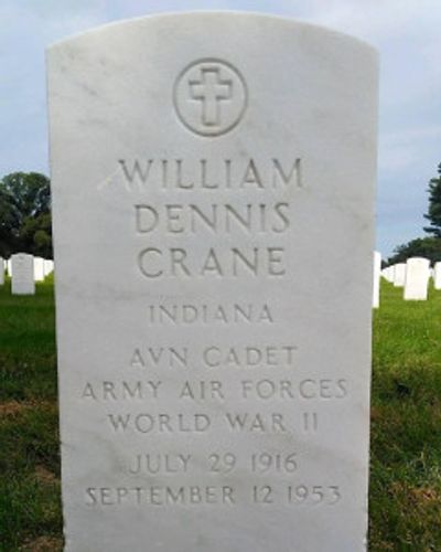 William Dennis Crane