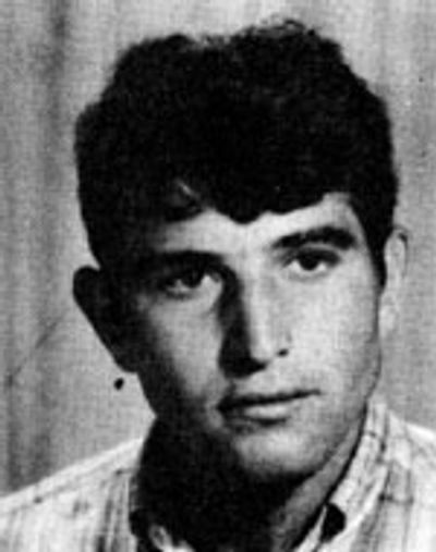 Sidny Ben-Said