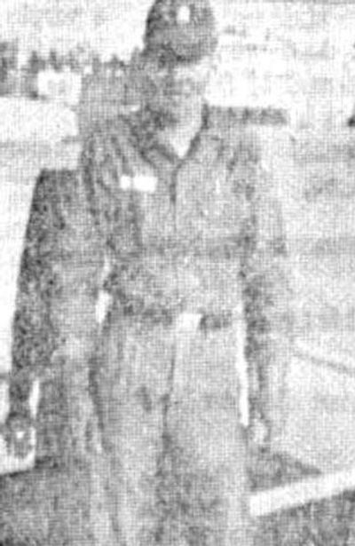 Mario Ontivero Deleon