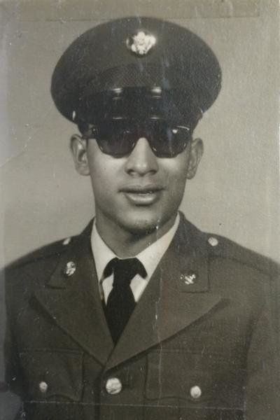 Luis Olmos