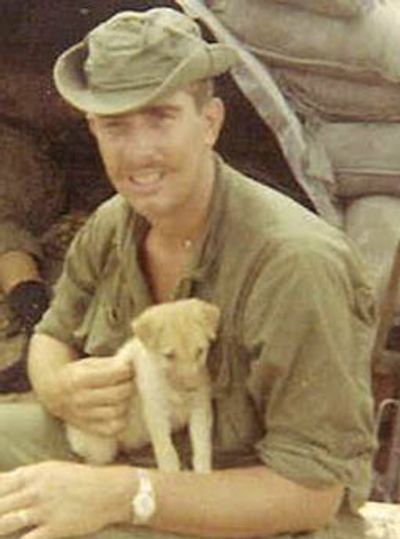 Randall L Brockway