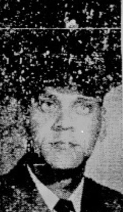Larry Anthony Jackson