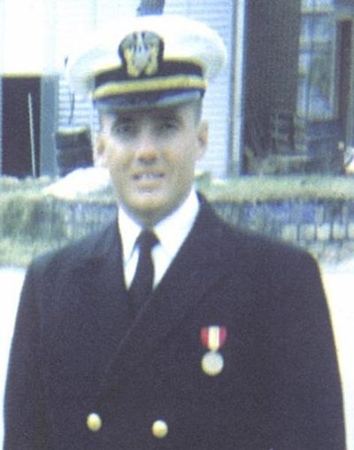 James Henry Romanski