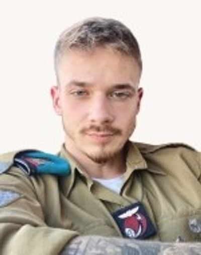 Daniel-Danny Kasavchuk