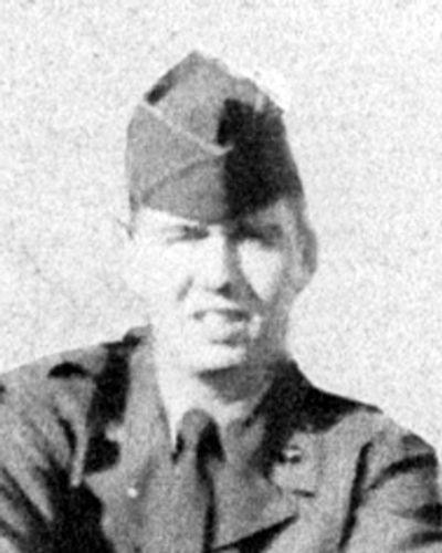 Donald Frederick Maltesen