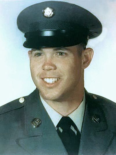 John Robert Adams