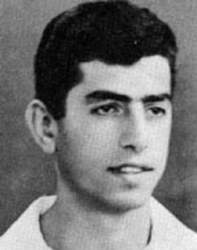 Yehezkel Eliyahu