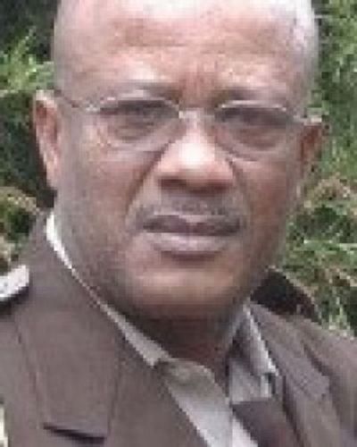 Jerry L. Scantling