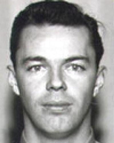 Ross F. Brackett