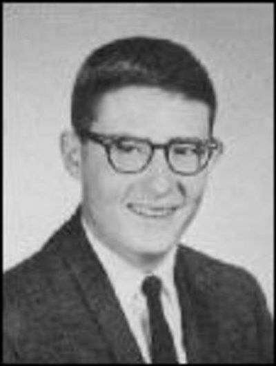ABERNATHY ROBERT WILLIAM - Vietnam War Veteran