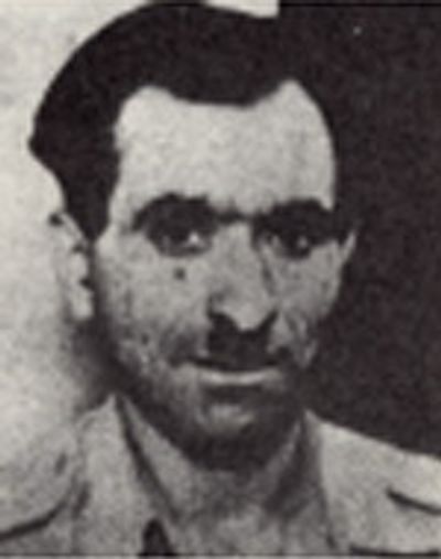Salam Hakabi