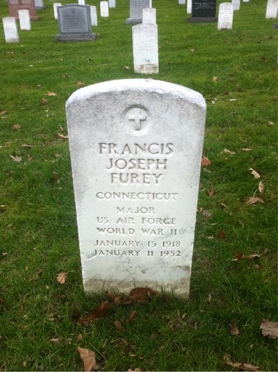 Francis Joseph Furey