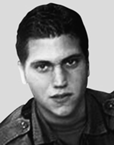 Uri-Meir Chen