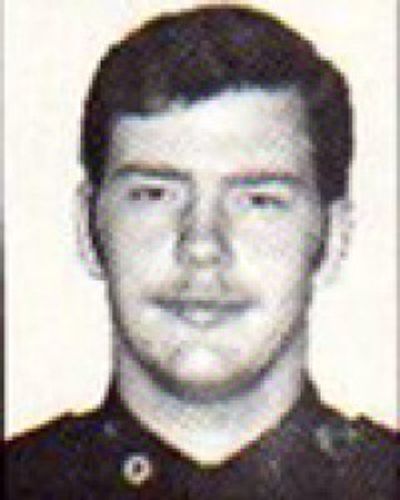 Robert P. Dana
