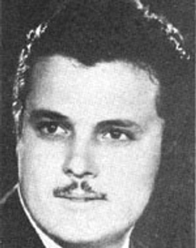 Yosef Biton