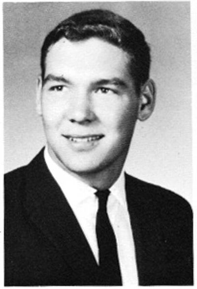 Larry Scott Kennedy