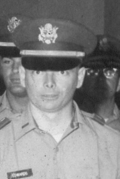 Bobby Brance Edwards